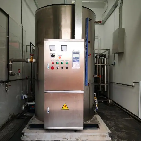 316L pressure hot water boiler Zhengzhou Chengdan Boiler Co., Ltd